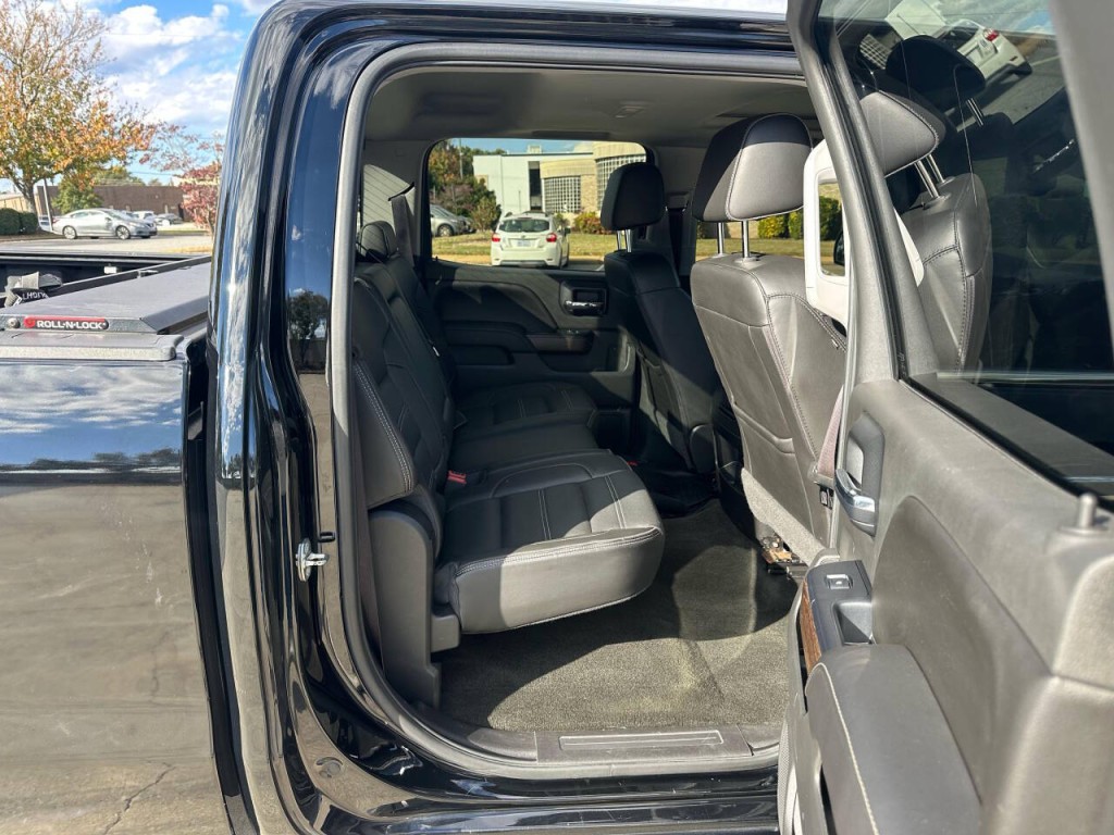 2017 GMC Sierra 1500 Image 10