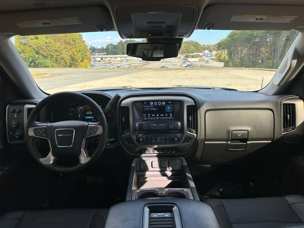 2017 GMC Sierra 1500 Image 11