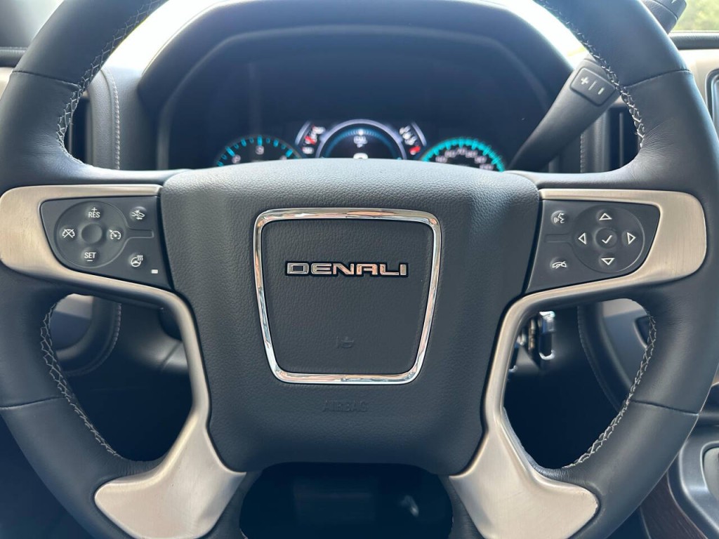 2017 GMC Sierra 1500 Image 13