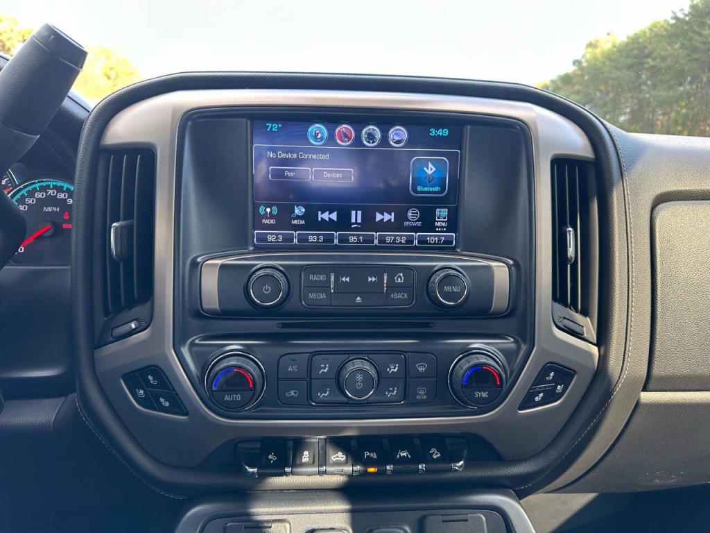 2017 GMC Sierra 1500 Image 14