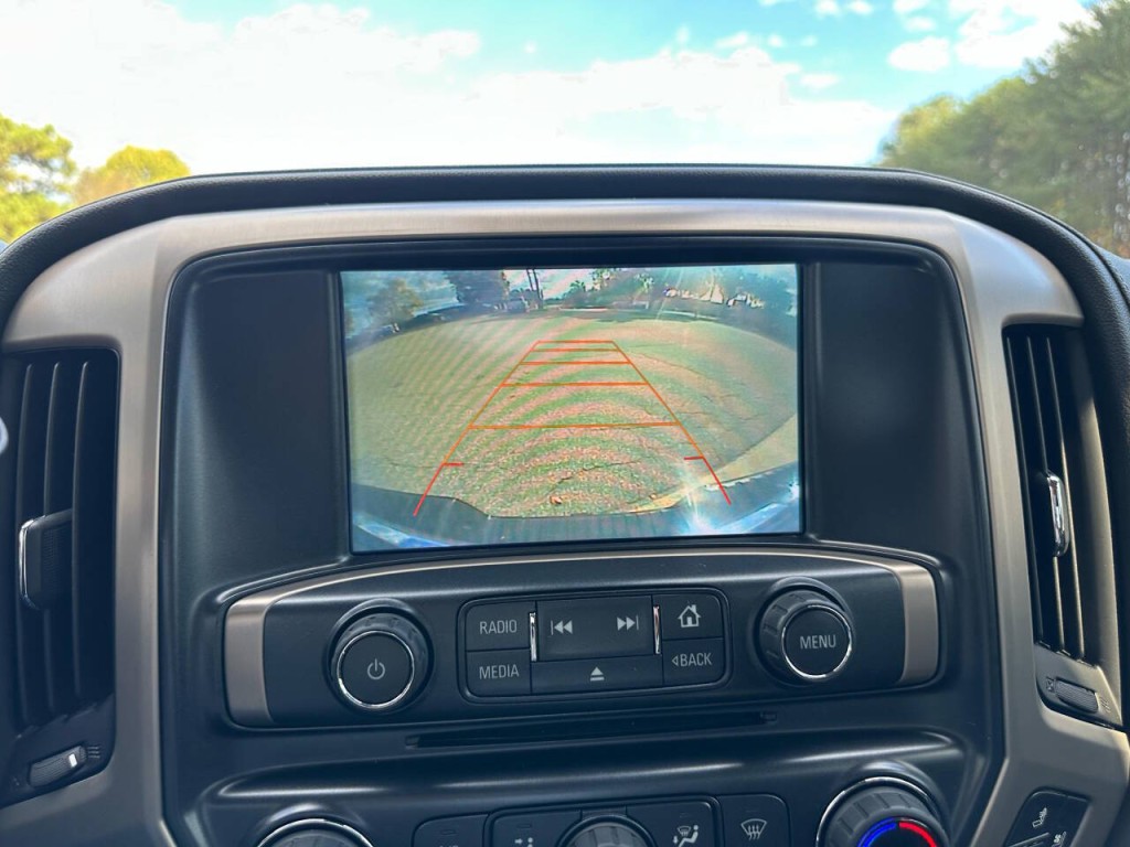 2017 GMC Sierra 1500 Image 15