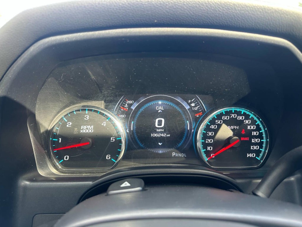 2017 GMC Sierra 1500 Image 16