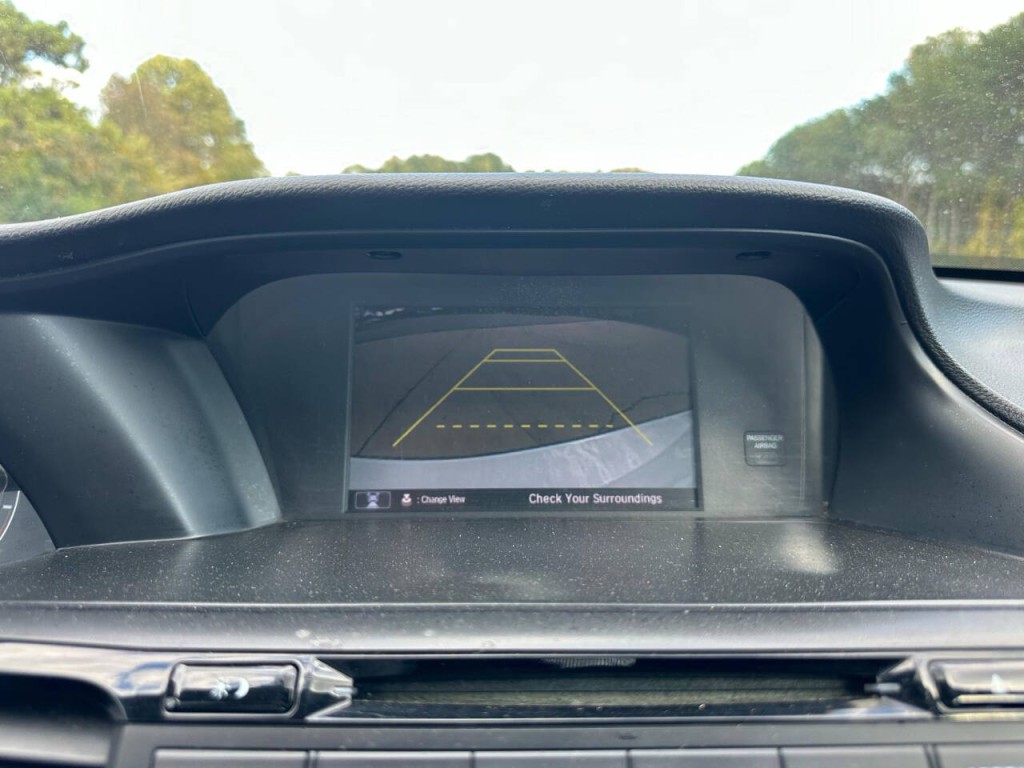 2016 Honda Accord Image 14