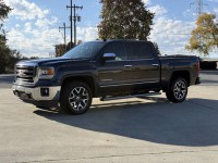 Image for 2014 GMC Sierra 1500 SLT Crew Cab 5.8 ft. SB ID: 6950082