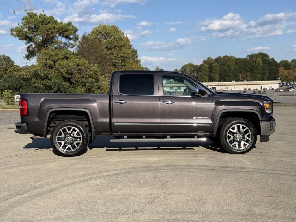 2014 GMC Sierra 1500 Image 6