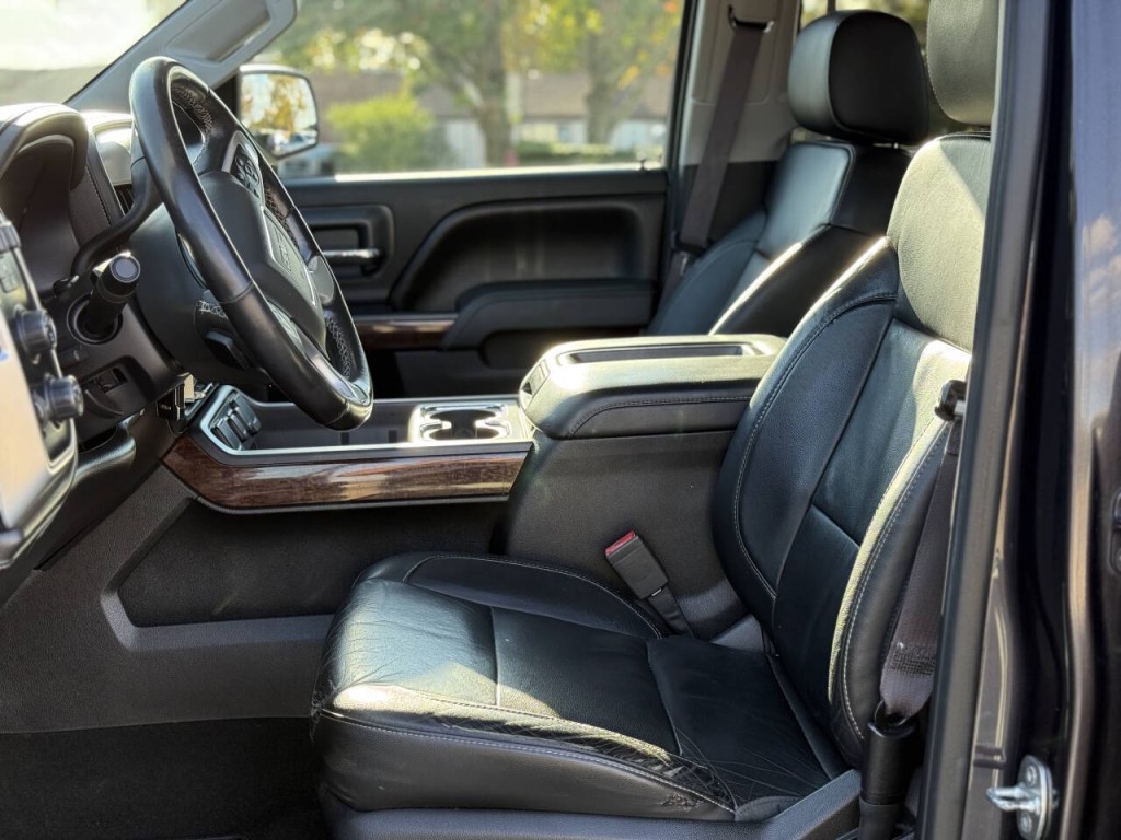 2014 GMC Sierra 1500 Image 8