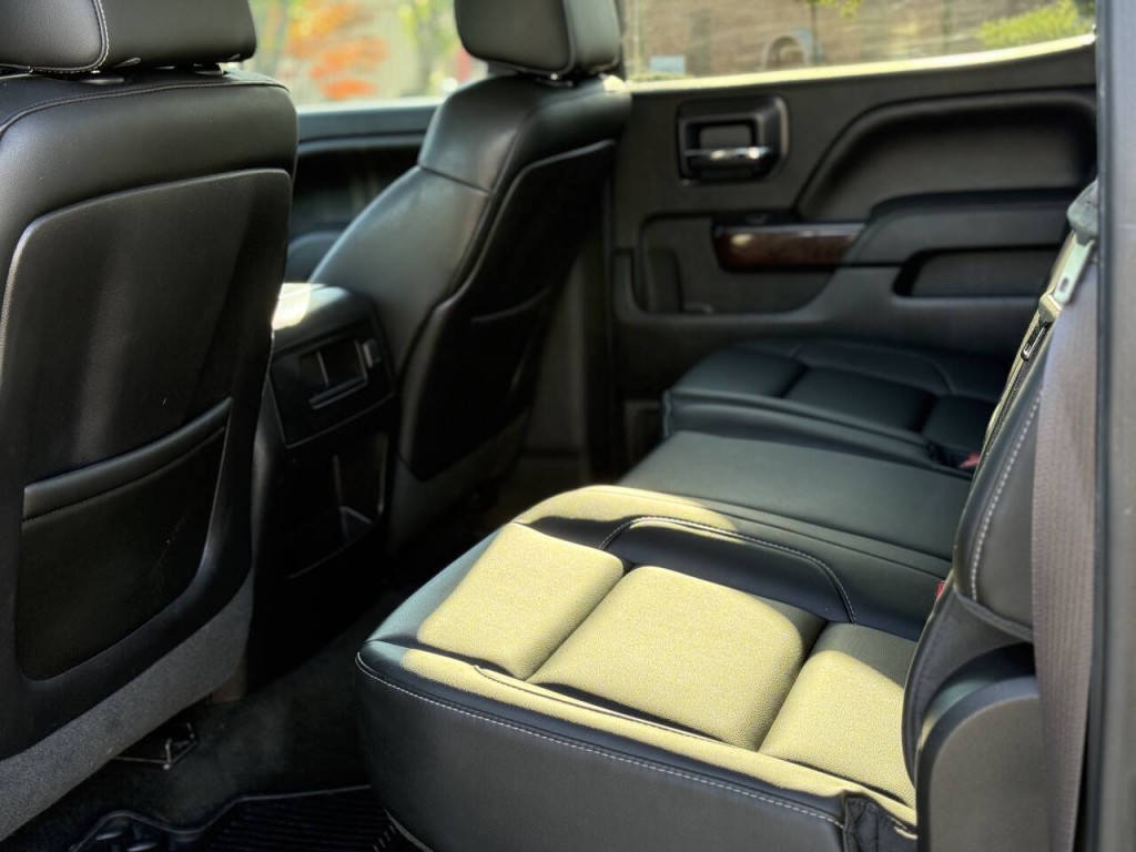 2014 GMC Sierra 1500 Image 9