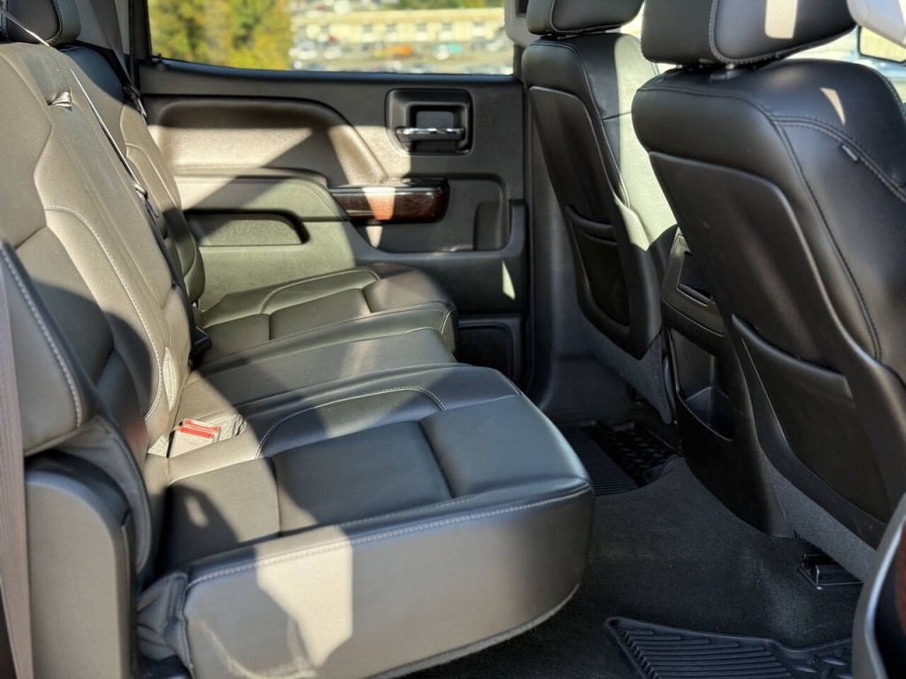2014 GMC Sierra 1500 Image 10