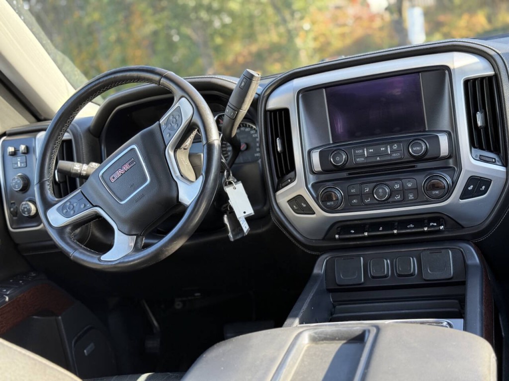 2014 GMC Sierra 1500 Image 11