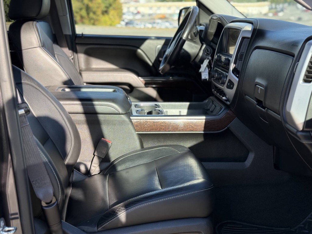 2014 GMC Sierra 1500 Image 12