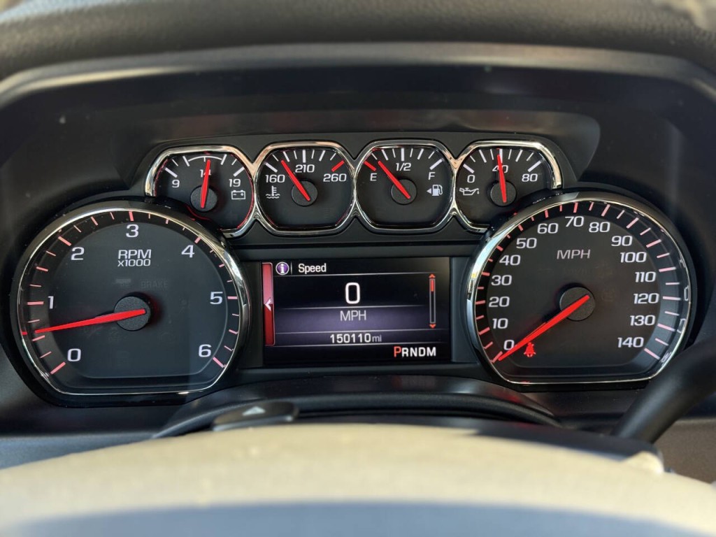 2014 GMC Sierra 1500 Image 14