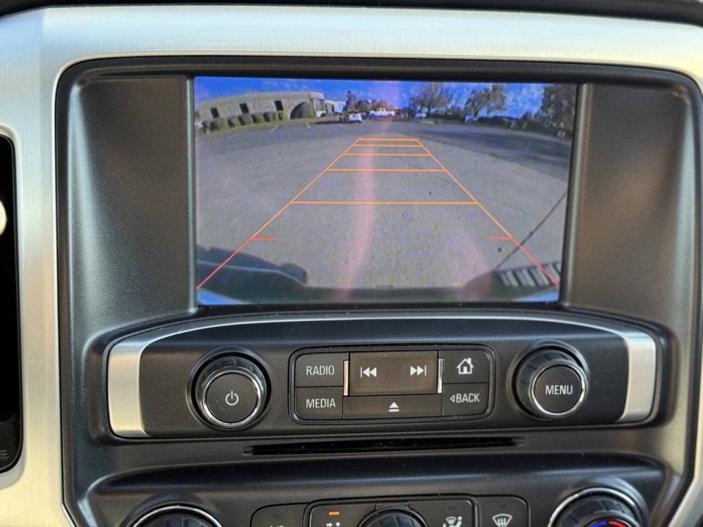 2014 GMC Sierra 1500 Image 15