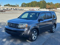 Image for 2015 Honda Pilot EX L ID: 6952996