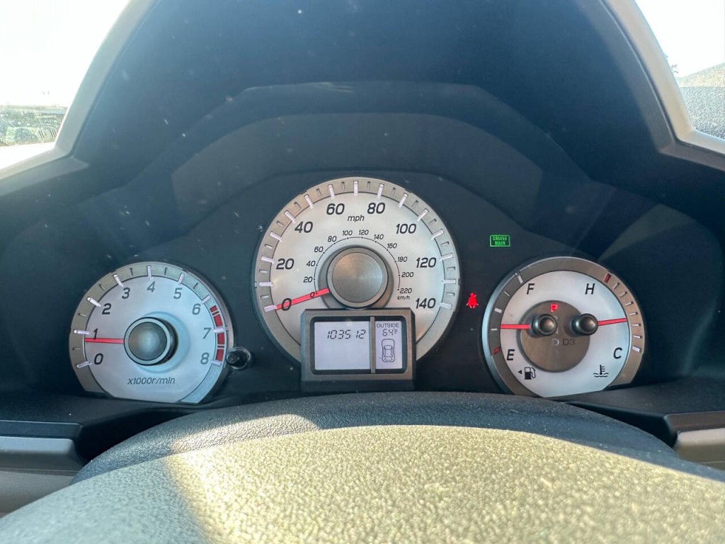 2015 Honda Pilot Image 14