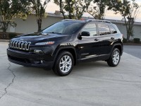 Image for 2017 Jeep Cherokee Latitude ID: 6952997
