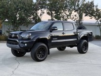 Image for 2013 Toyota Tacoma V6 Double Cab 5.0 ft SB ID: 6952998