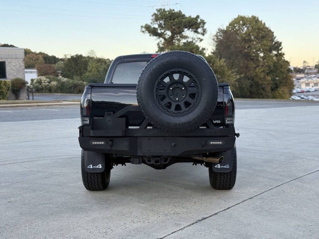 2013 Toyota Tacoma Image 4