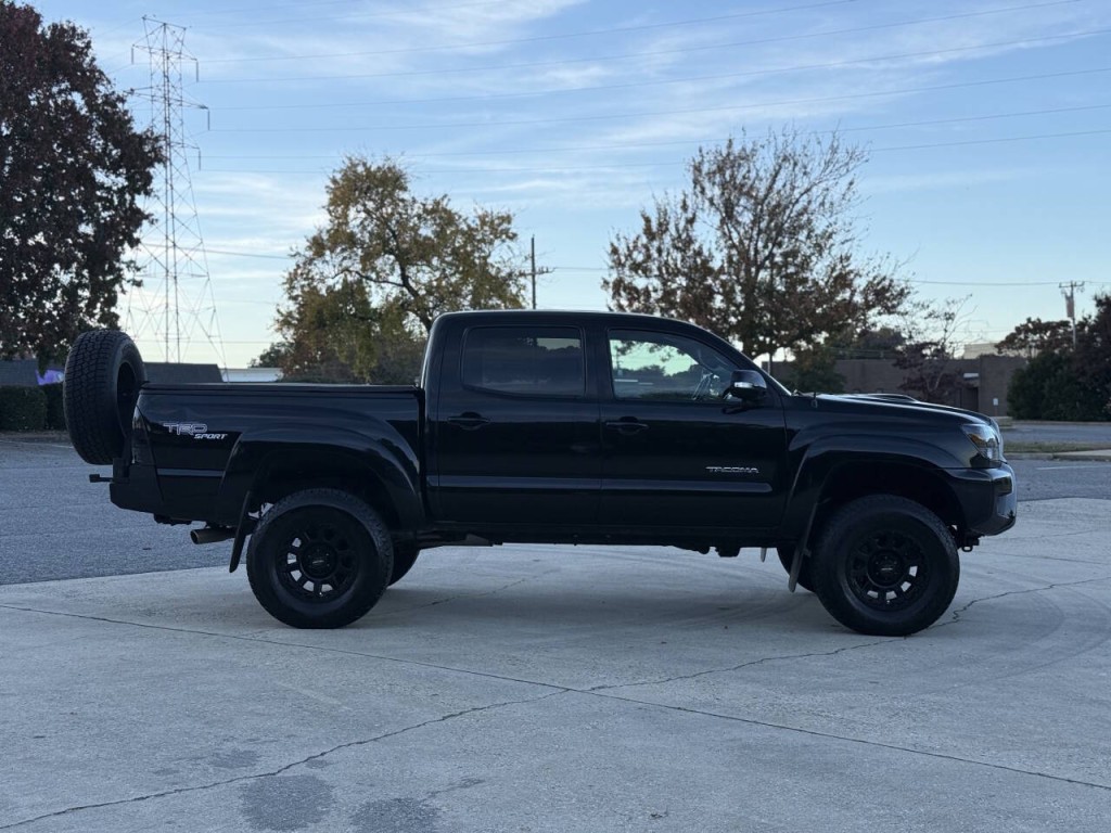 2013 Toyota Tacoma Image 6