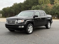 Image for 2012 Honda Ridgeline RTL w/Navi Crew Cab ID: 6960116