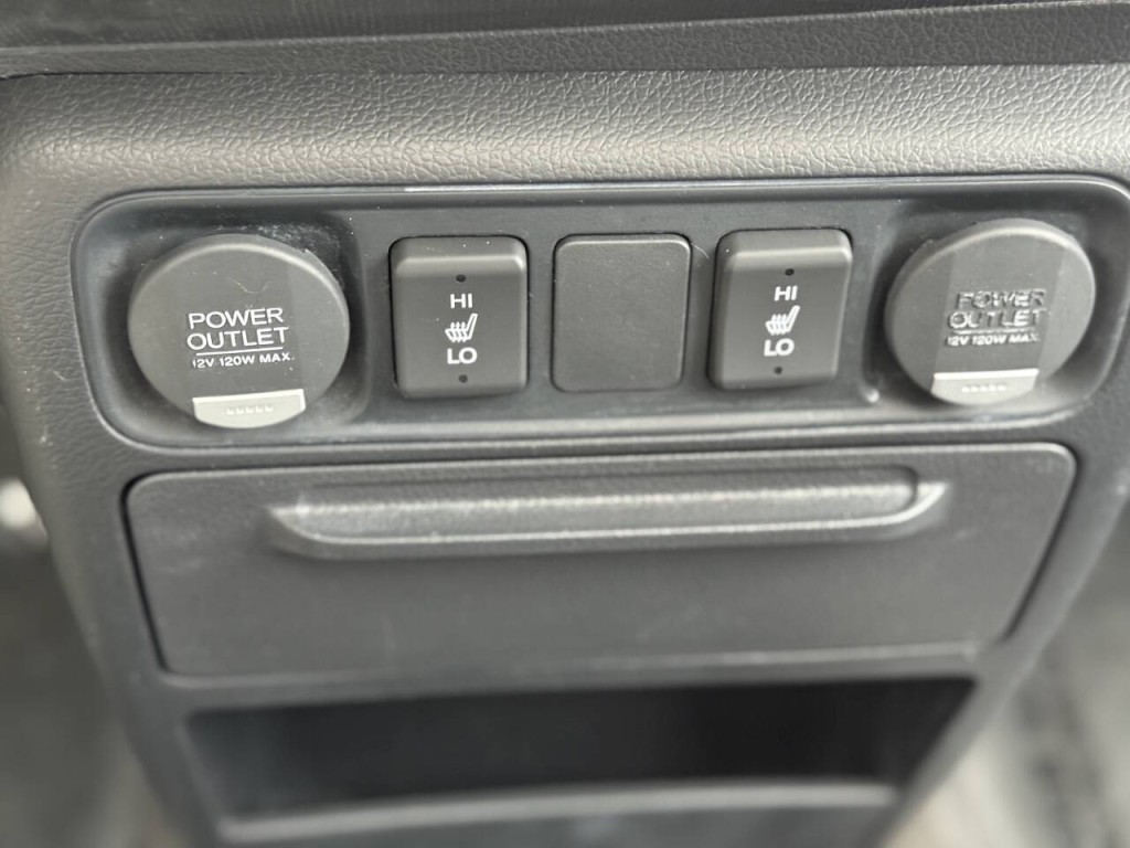 2012 Honda Ridgeline Image 14