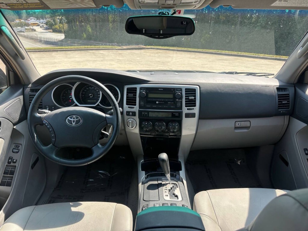 2006 Toyota 4Runner Image 11