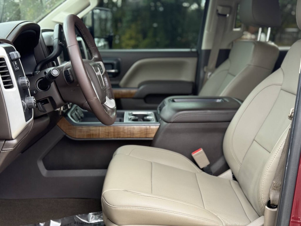 2015 GMC Sierra 1500 Image 8