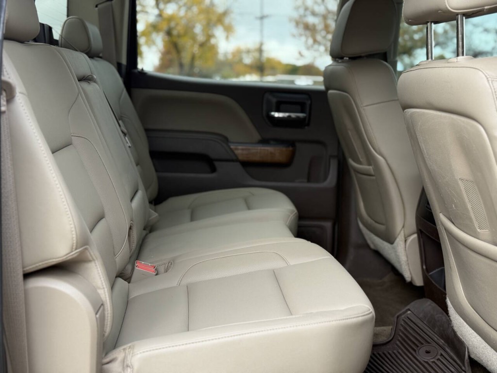 2015 GMC Sierra 1500 Image 10