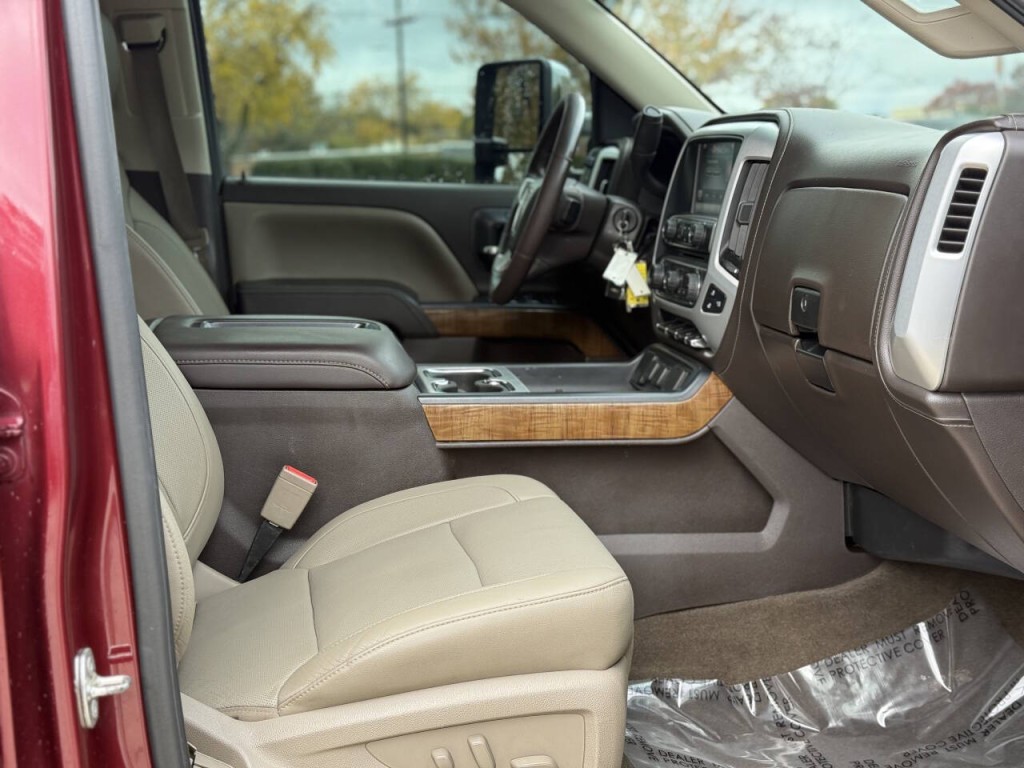 2015 GMC Sierra 1500 Image 11