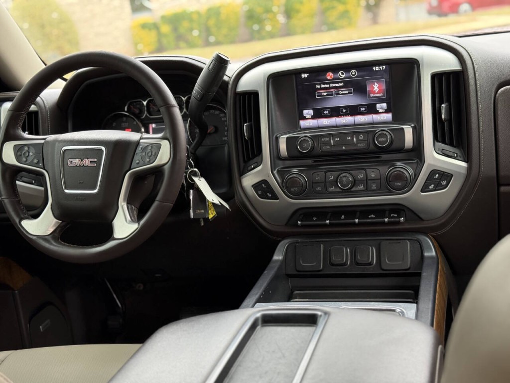 2015 GMC Sierra 1500 Image 12