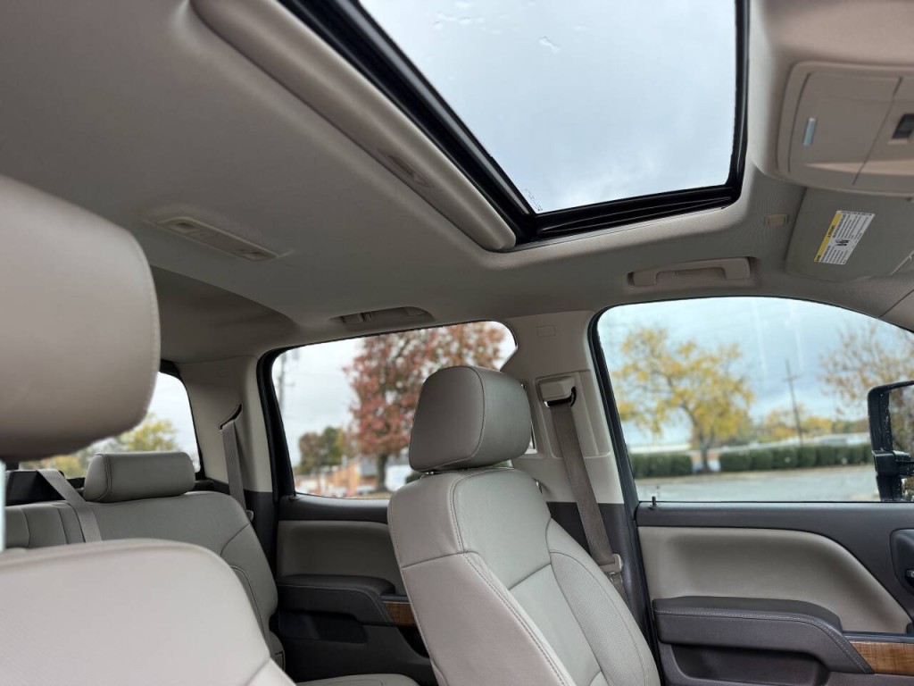 2015 GMC Sierra 1500 Image 13