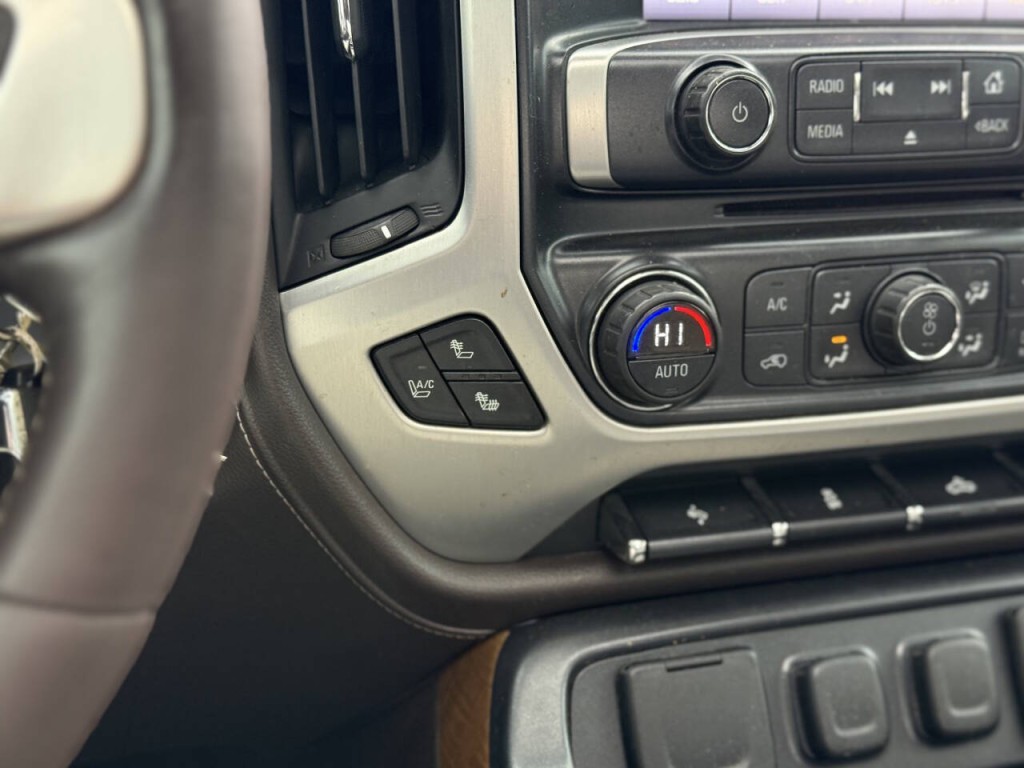 2015 GMC Sierra 1500 Image 14