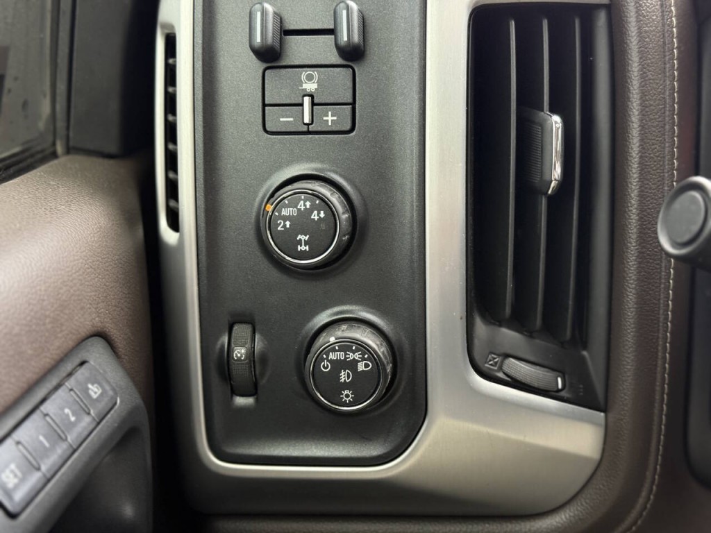 2015 GMC Sierra 1500 Image 15