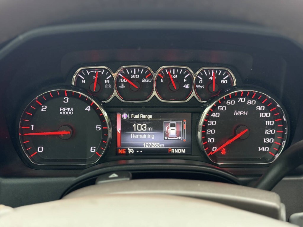 2015 GMC Sierra 1500 Image 16