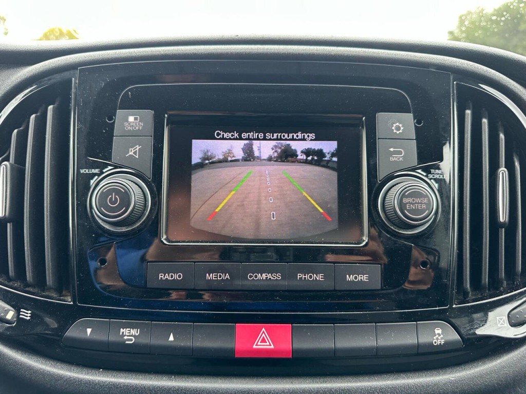 2018 RAM Promaster Image 11