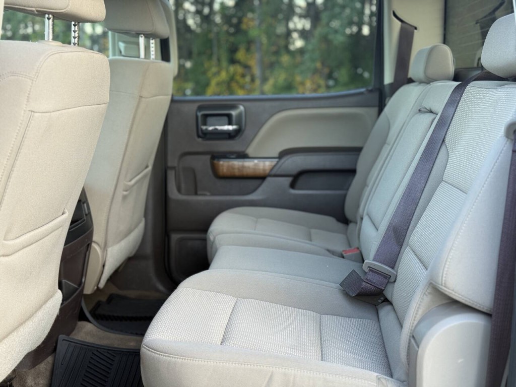 2018 GMC Sierra 1500 Image 9