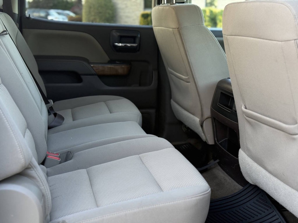 2018 GMC Sierra 1500 Image 10