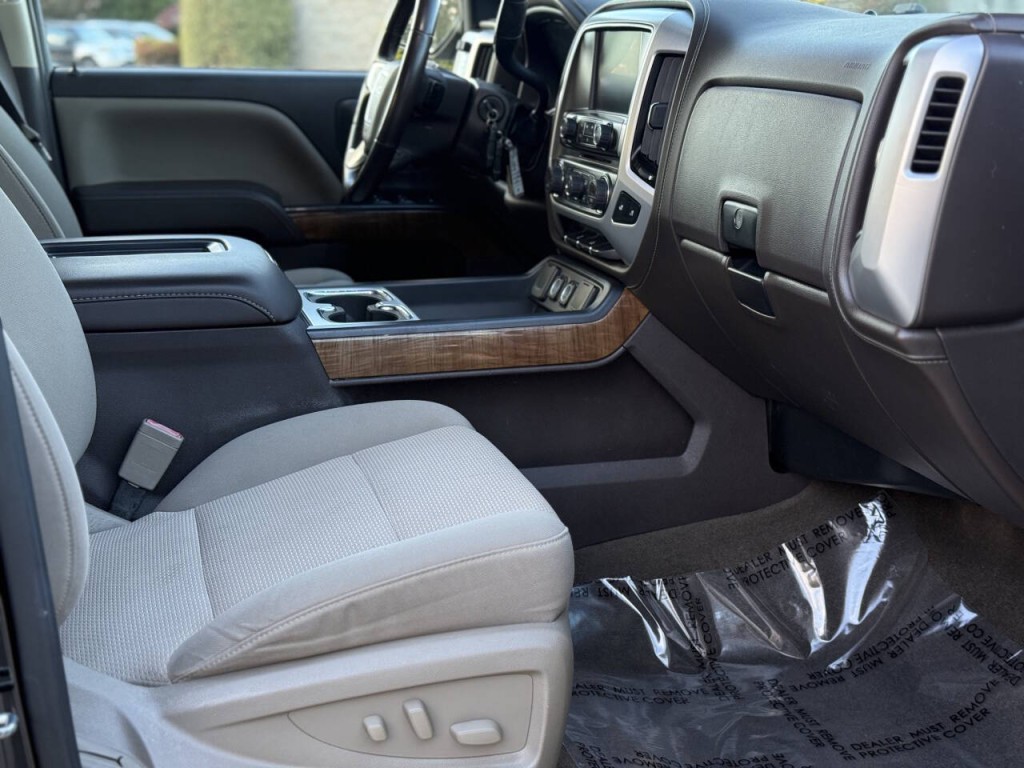 2018 GMC Sierra 1500 Image 12