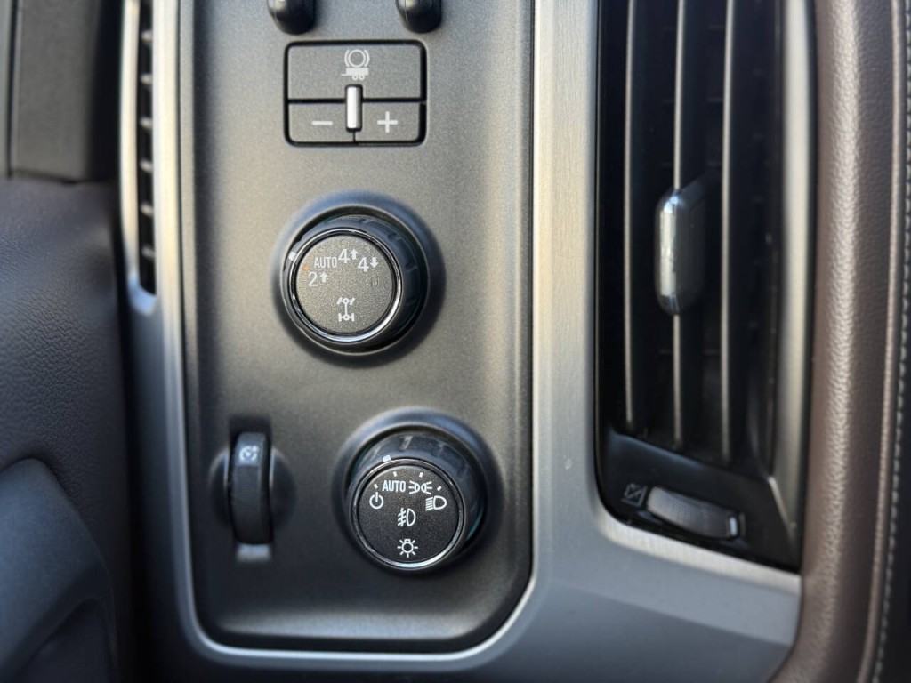 2018 GMC Sierra 1500 Image 13