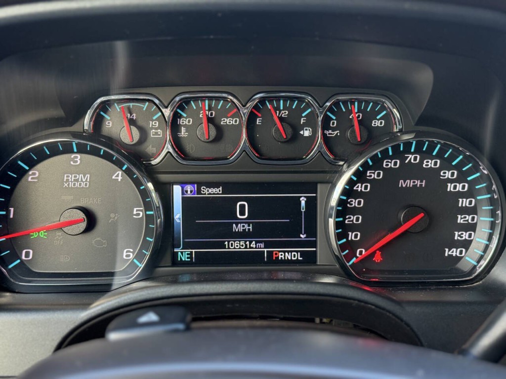 2018 GMC Sierra 1500 Image 14