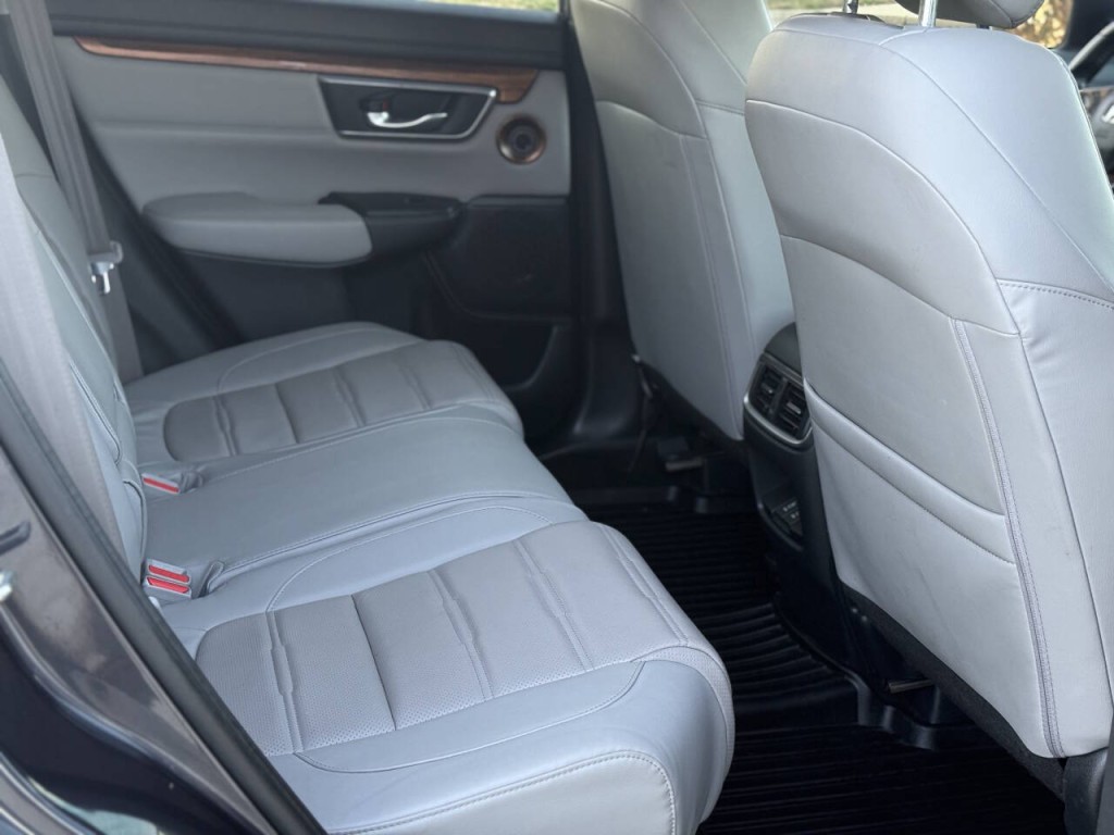 2017 Honda CR-V Image 11