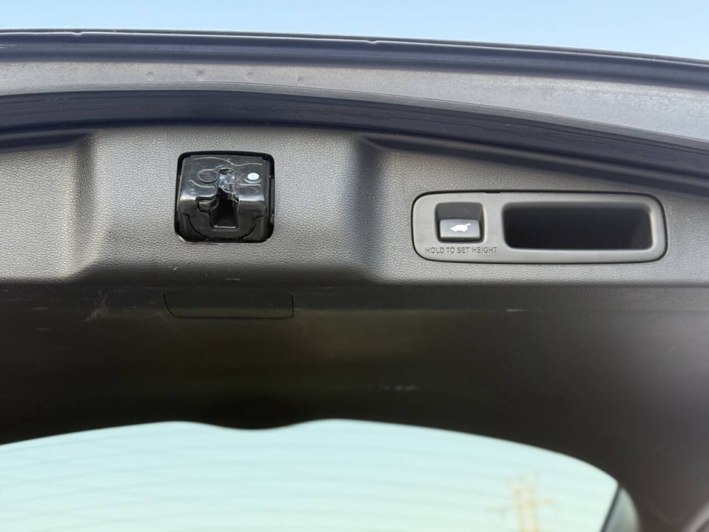 2017 Honda CR-V Image 14