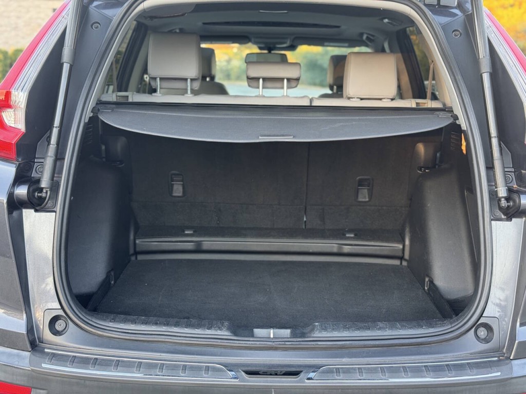 2017 Honda CR-V Image 15