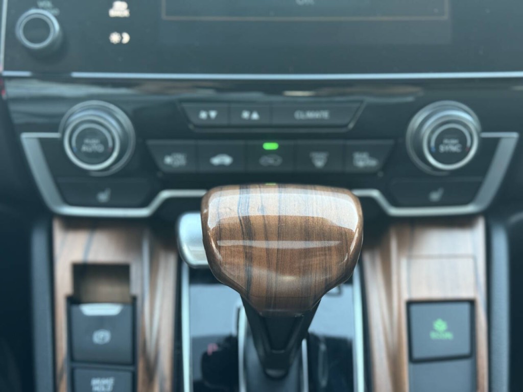 2017 Honda CR-V Image 16