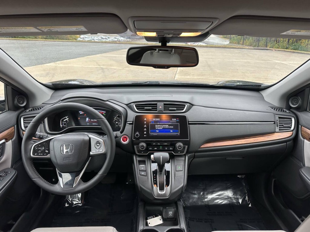 2017 Honda CR-V Image 11