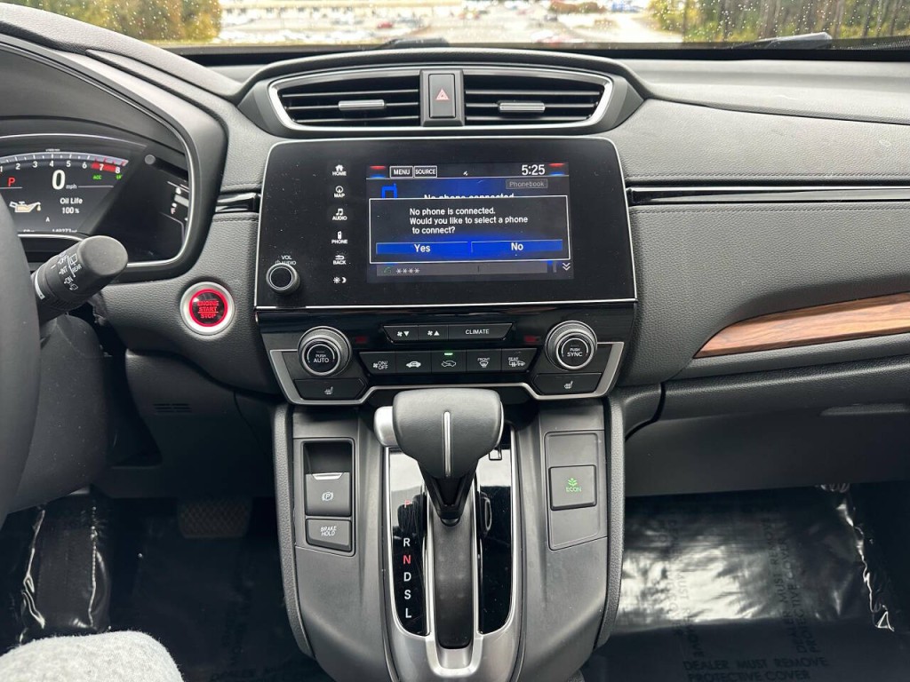 2017 Honda CR-V Image 14