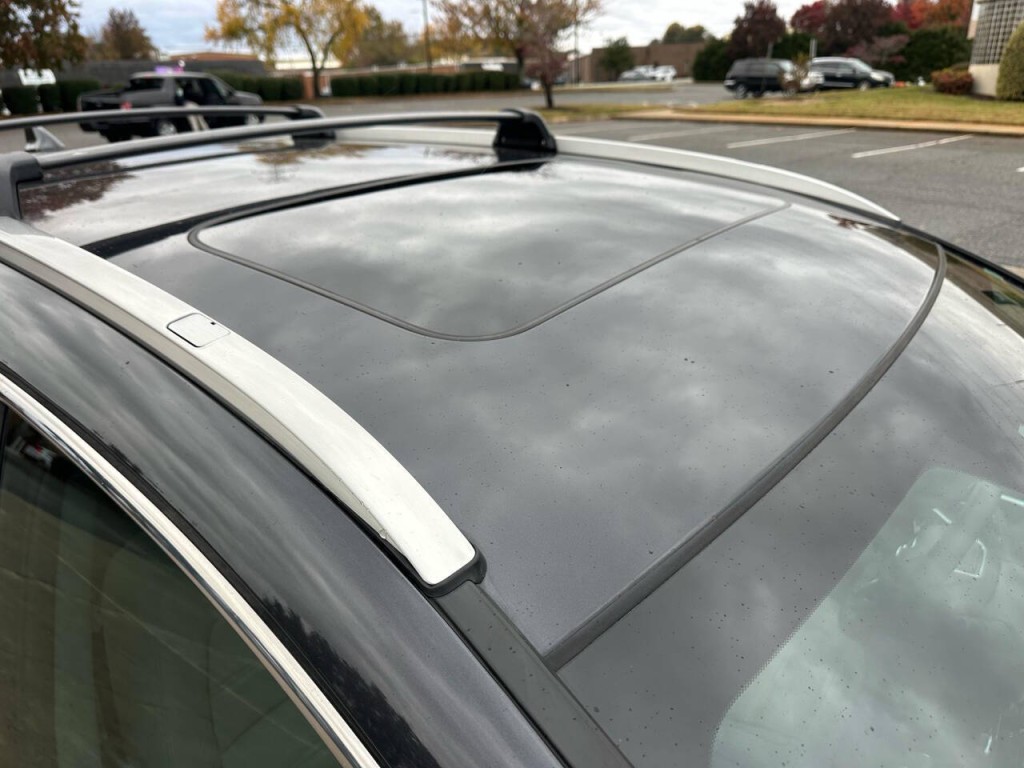 2017 Honda CR-V Image 16