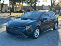 Image for 2019 Toyota Corolla SE ID: 6974389