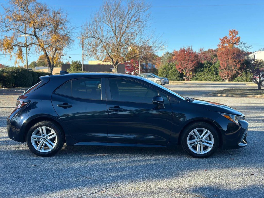 2019 Toyota Corolla Image 6