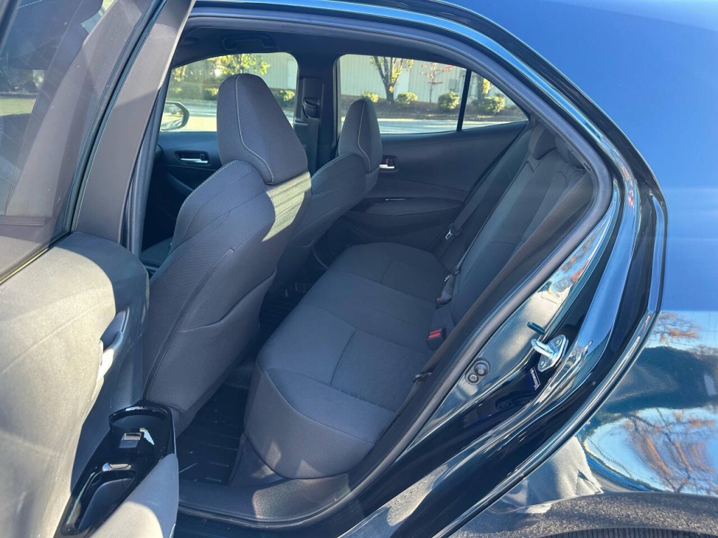 2019 Toyota Corolla Image 9