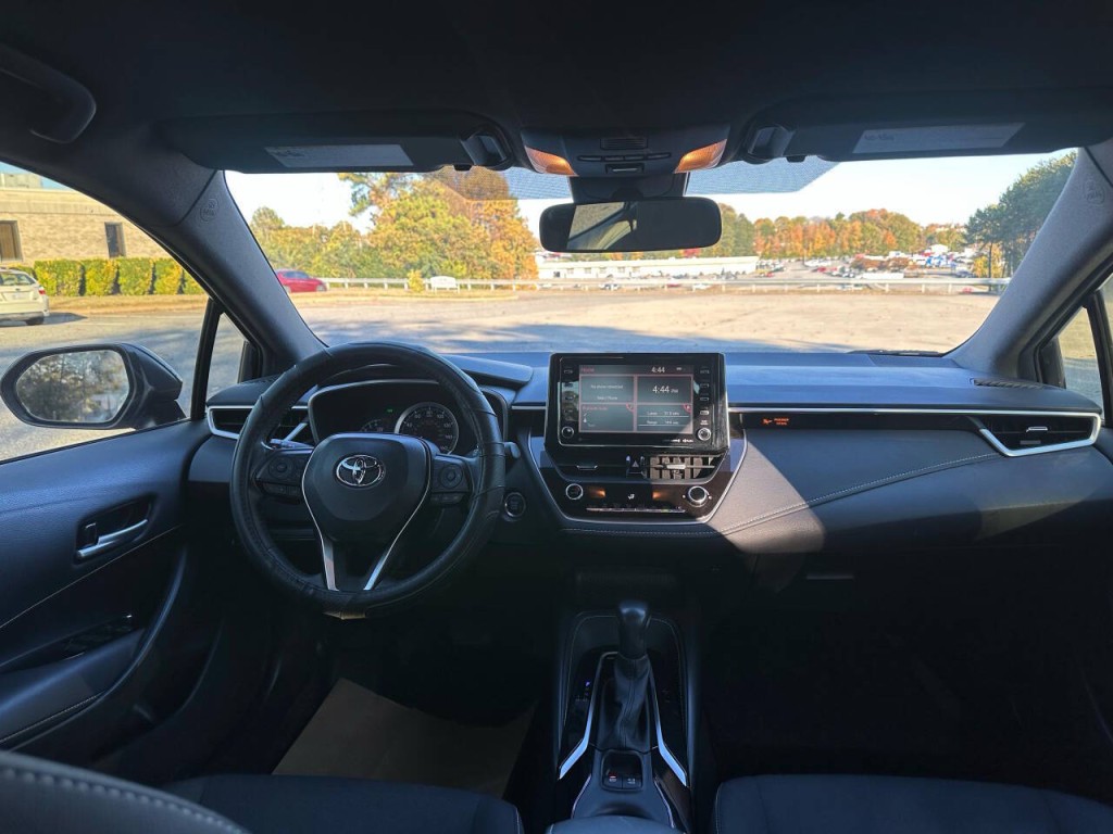 2019 Toyota Corolla Image 10